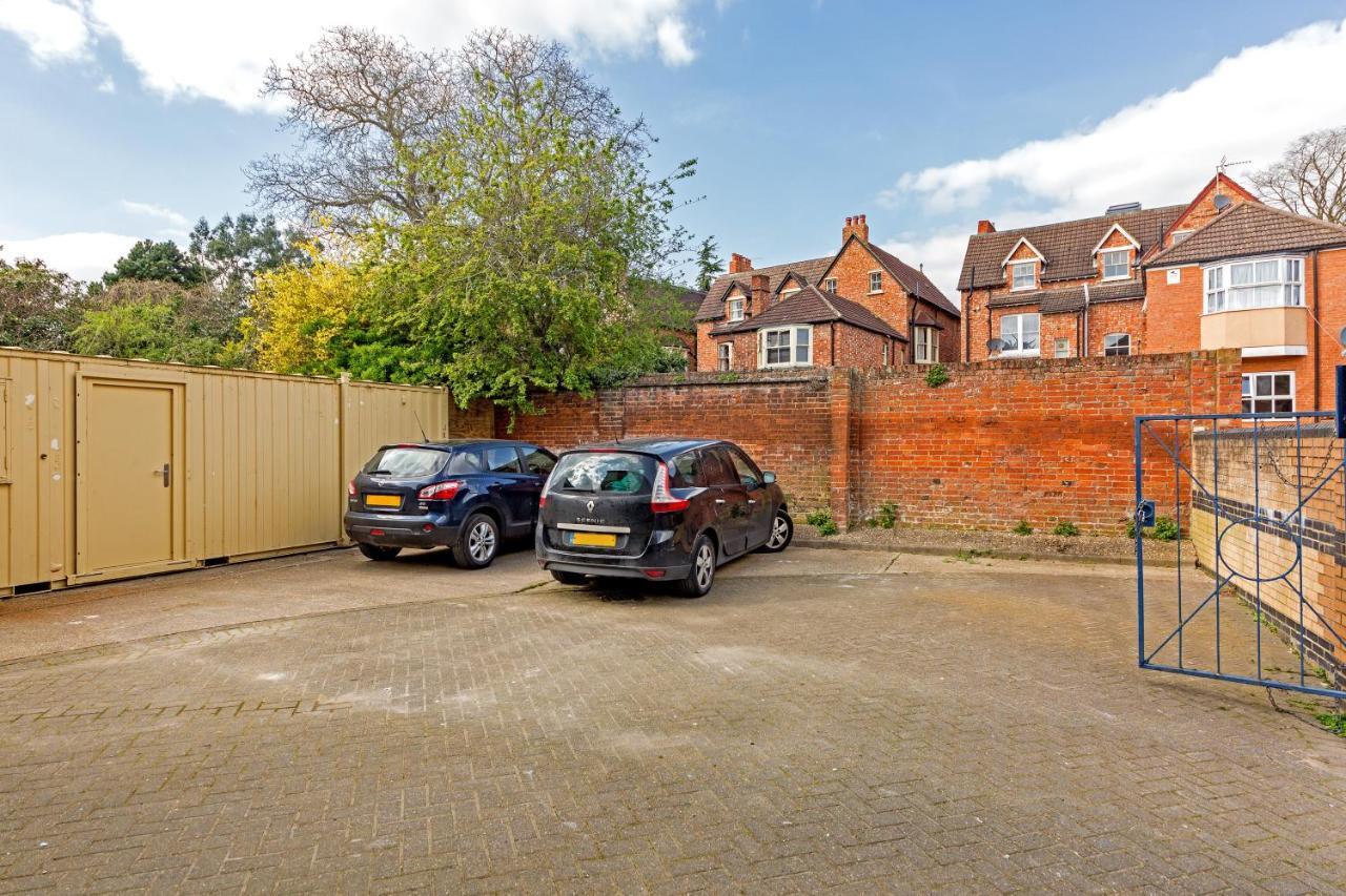Book Today At Metro Serviced Apartments Bedford - Metro House ,Free Wifi Exterior photo